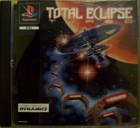 Total Eclipse Turbo Box Art
