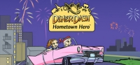 Diner Dash: Hometown Hero Box Art