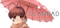 Clannad Box Art