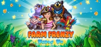 Farm Frenzy: Heave Ho Box Art