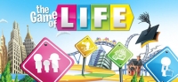 Game of Life, The - The Official 2016 Edition Box Art