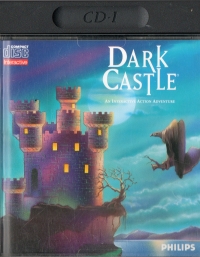 Dark Castle Box Art