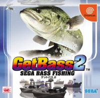 Get Bass 2 Box Art