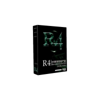 R4 Revolution Upgrade For DS Box Art