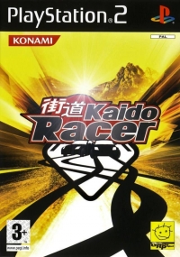 Kaido Racer Box Art