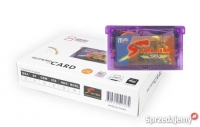 SuperCard SD (Mini SD) Box Art
