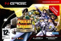 Pocket Kingdom: Own the World [FR] Box Art