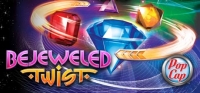 Bejeweled Twist Box Art