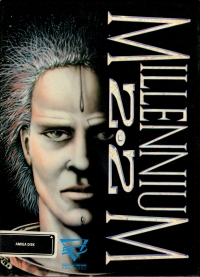 Millennium 2.2 Box Art