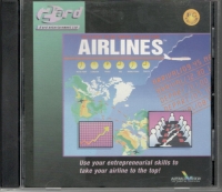 Airlines Box Art