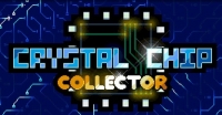 Crystal Chip Collector Box Art