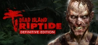 Dead Island: Riptide - Definitive Edition Box Art