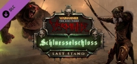 Warhammer: End Times: Vermintide: Schluesselschloss Box Art