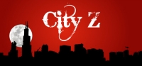 City Z Box Art