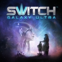 Switch Galaxy Ultra Box Art