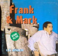 Frank & Mark (disk) Box Art