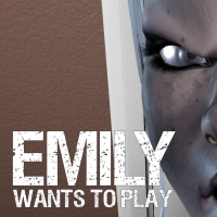 Emily Wants To Play Box Art