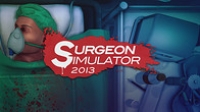 Surgeon Simulator 2013 Box Art
