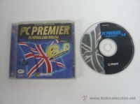 PC Premier 6.0 Box Art