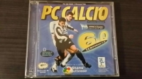 PC Calcio 6.0 Box Art
