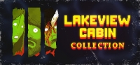 Lakeview Cabin Collection Box Art
