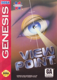 Viewpoint Box Art