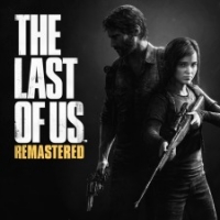 Last of Us, The: Remastered Box Art
