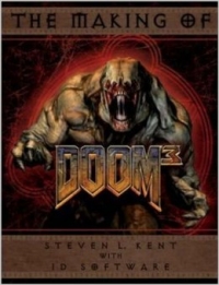 Making of Doom 3, The Box Art