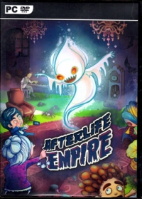 Afterlife Empire Box Art