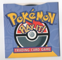 Pokémon Play It! Box Art