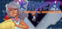 Khimera: Destroy All Monster Girls Box Art