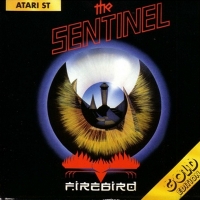 Sentinel, The Box Art