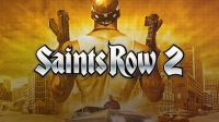 Saints Row 2 Box Art