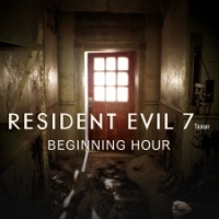 Resident Evil 7 Teaser: Beginning Hour Box Art