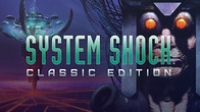 System Shock - Classic Edition Box Art