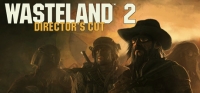 Wasteland 2: Director's Cut Box Art