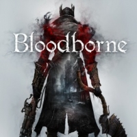 Bloodborne Box Art