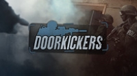 Door Kickers Box Art