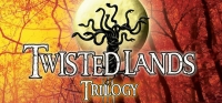 Twisted Lands Trilogy: Collector's Edition Box Art