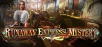 Runaway Express Mystery Box Art