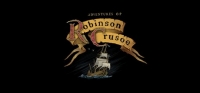 Adventures of Robinson Crusoe Box Art