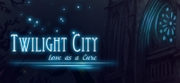 Twilight City: Love as a Cure Box Art