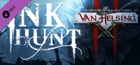 Van Helsing II: Ink Hunt Box Art