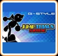 Jump Trials Supreme Box Art