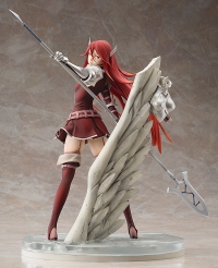 Fire Emblem Awakening - Cordelia 1/7 Complete Figure Box Art