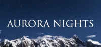 Aurora Nights Box Art