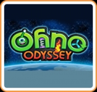 Ohno Odyssey Box Art
