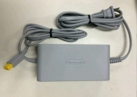 Nintendo AC Adapter WUP-002 Box Art