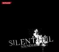 Silent Hill Sounds Box Box Art