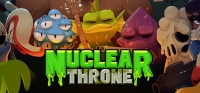 Nuclear Throne Box Art